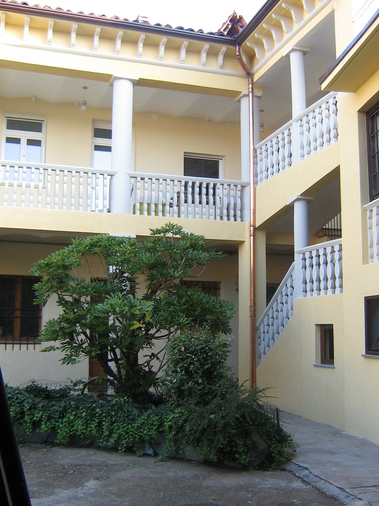 Finestre Rivarolo 2